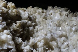 Пещера Хрустальная, Кривче